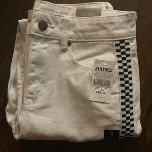 Mom jeans